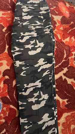 Джинсы Paris Донецк