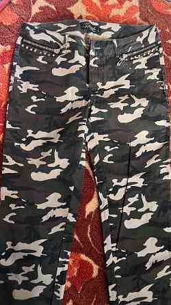 Джинсы Paris Донецк