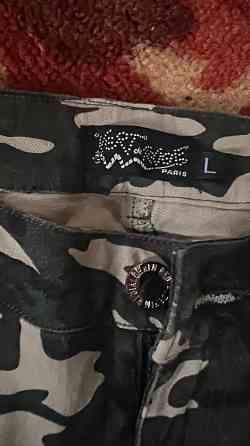 Джинсы Paris Донецк