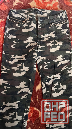 Джинсы Paris Донецк - изображение 1