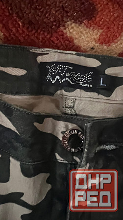 Джинсы Paris Донецк - изображение 3