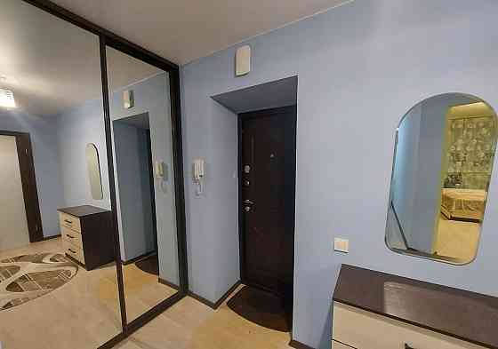 Срочно сдам однокомнатную квартиру в Пролетарском районе, ул. Щетинина Донецк