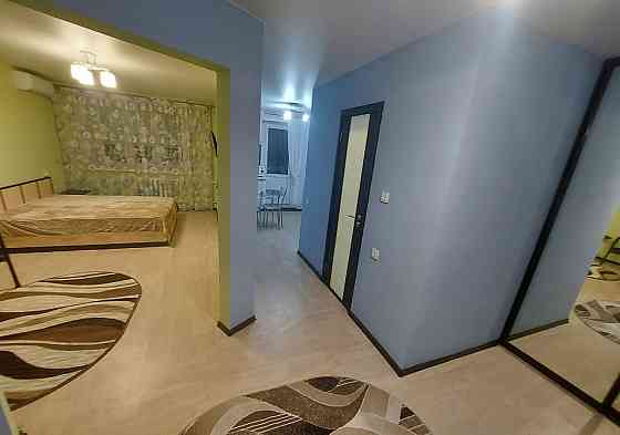 Срочно сдам однокомнатную квартиру в Пролетарском районе, ул. Щетинина Донецк