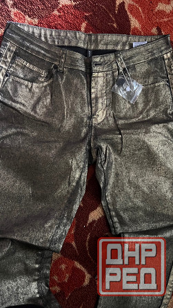 Джинсы + джемпер Донецк - изображение 2