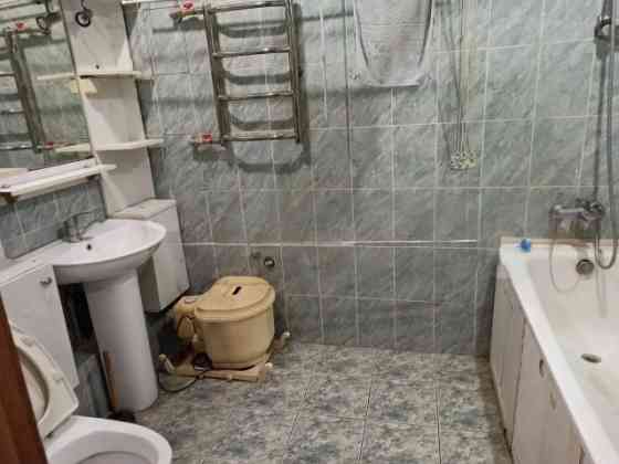3 кв. квартира, 56,2 м², 5/5 эт. Калининский р-н, пр-т Ильича, Дружба 4,2 млн торг Донецк