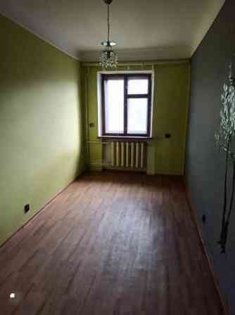 3 кв. квартира, 56,2 м², 5/5 эт. Калининский р-н, пр-т Ильича, Дружба 4,2 млн торг Донецк