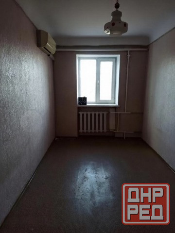 3 кв. квартира, 56,2 м², 5/5 эт. Калининский р-н, пр-т Ильича, Дружба 4,2 млн торг Донецк - изображение 3