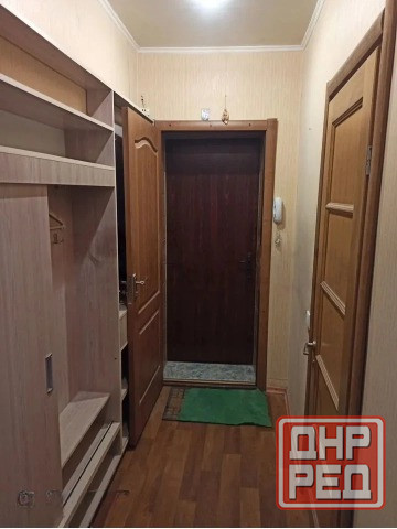 3 кв. квартира, 56,2 м², 5/5 эт. Калининский р-н, пр-т Ильича, Дружба 4,2 млн торг Донецк - изображение 6