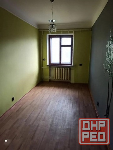 3 кв. квартира, 56,2 м², 5/5 эт. Калининский р-н, пр-т Ильича, Дружба 4,2 млн торг Донецк - изображение 2