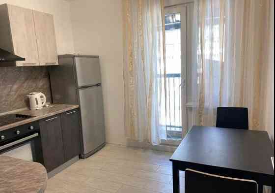 Сдается уютная светлая однокомнатная квартира в Буденновском районе. Ориентир Караван. Донецк