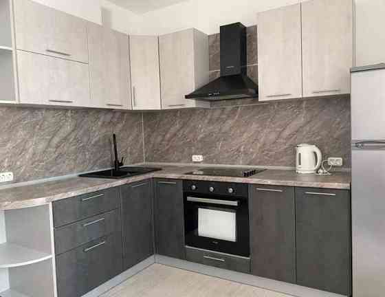 Сдается уютная светлая однокомнатная квартира в Буденновском районе. Ориентир Караван. Донецк