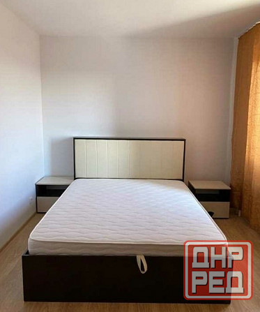 Сдается уютная светлая однокомнатная квартира в Буденновском районе. Ориентир Караван. Донецк - изображение 2