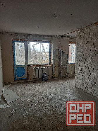 продам 3х к.кв в Центральном районе Мариуполь - изображение 10