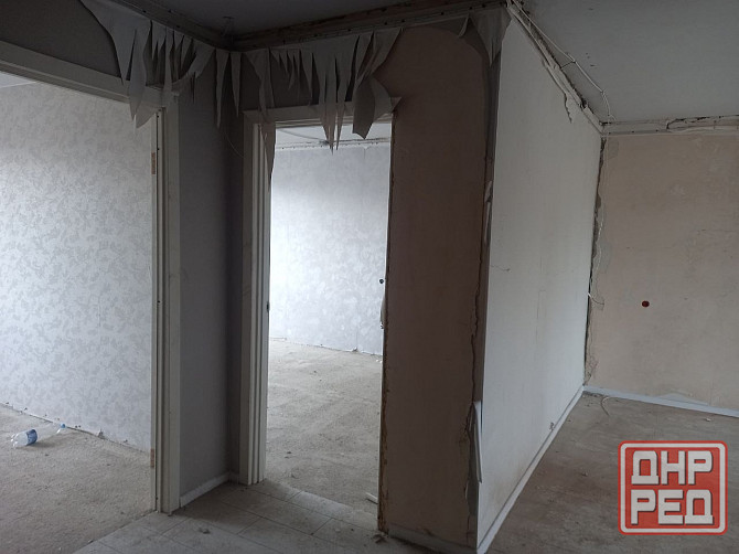 продам 3х к.кв в Центральном районе Мариуполь - изображение 2