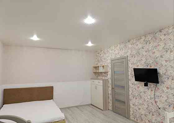 1-к квартира, 38 м2, 1/5 эт. Мариуполь