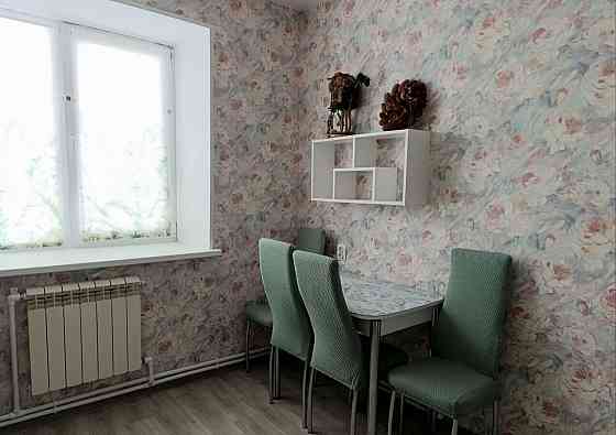 1-к квартира, 38 м2, 1/5 эт. Мариуполь