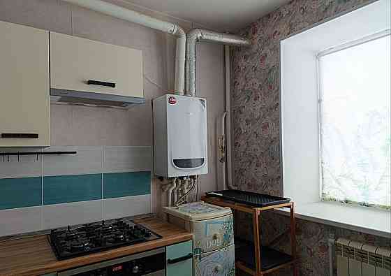 1-к квартира, 38 м2, 1/5 эт. Мариуполь