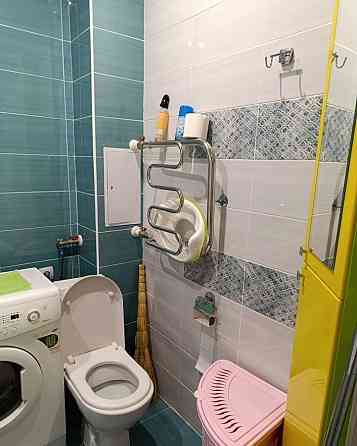 1-к квартира, 38 м2, 1/5 эт. Мариуполь