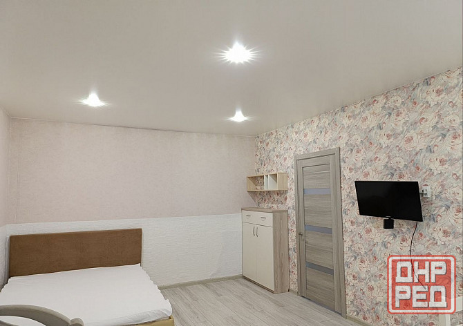 1-к квартира, 38 м2, 1/5 эт. Мариуполь - изображение 4