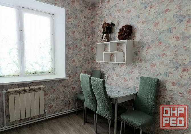 1-к квартира, 38 м2, 1/5 эт. Мариуполь - изображение 1