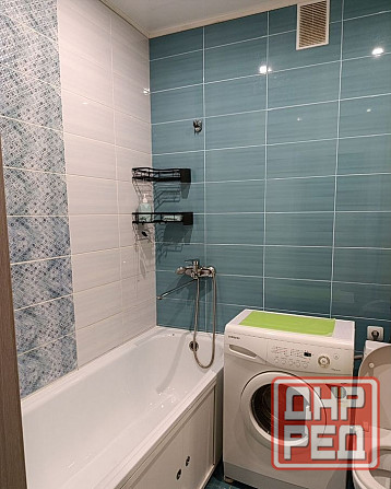 1-к квартира, 38 м2, 1/5 эт. Мариуполь - изображение 7