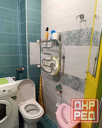 1-к квартира, 38 м2, 1/5 эт. Мариуполь - изображение 2