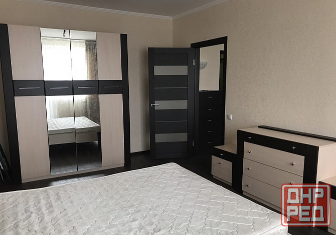 2-к квартира, 55 м2, 7/9 эт. Мариуполь - изображение 4