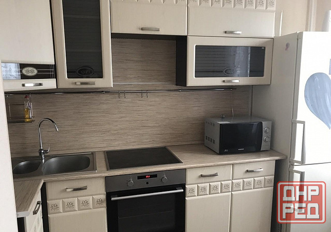 2-к квартира, 55 м2, 7/9 эт. Мариуполь - изображение 1