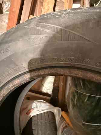 Шины Nexen 215 65 16 лето Донецк