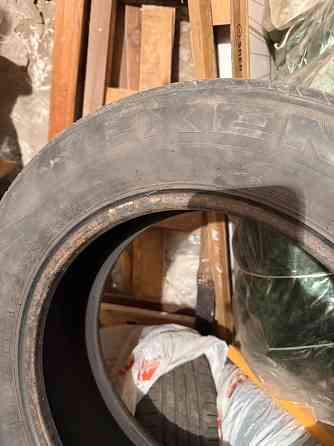 Шины Nexen 215 65 16 лето Донецк