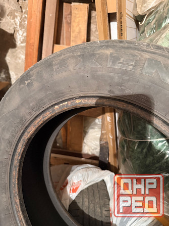 Шины Nexen 215 65 16 лето Донецк - изображение 4