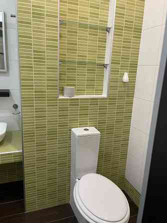 Сдам квартиру в новострое Донецк