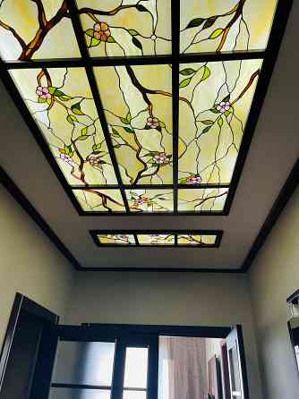 Сдам квартиру в новострое Донецк