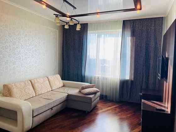 Сдам квартиру в новострое Донецк