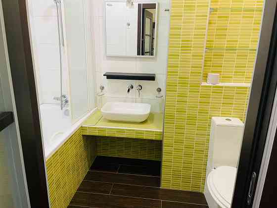 Сдам квартиру в новострое Донецк