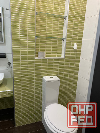 Сдам квартиру в новострое Донецк - изображение 6