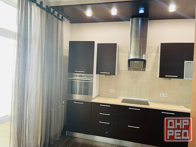 Сдам квартиру в новострое Донецк - изображение 3