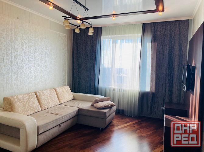 Сдам квартиру в новострое Донецк - изображение 2