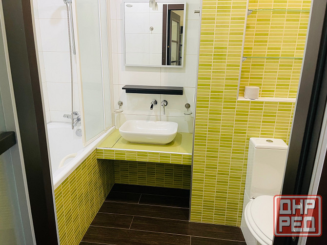 Сдам квартиру в новострое Донецк - изображение 5