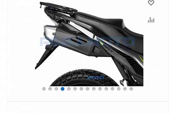 Мотоцикл Regulmoto ADV 300  Макеевка