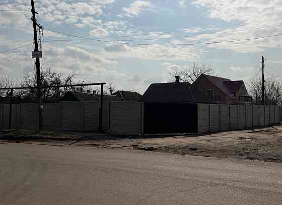 Продам ветхое домостроение, 6 соток - Макеевка, ул. Депутатская, пос. Новые Планы Макеевка