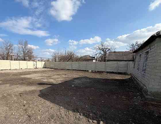 Продам ветхое домостроение, 6 соток - Макеевка, ул. Депутатская, пос. Новые Планы Макеевка