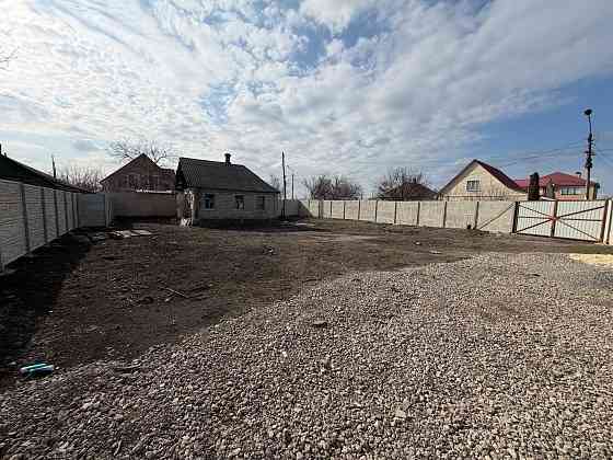 Продам ветхое домостроение, 6 соток - Макеевка, ул. Депутатская, пос. Новые Планы Макеевка