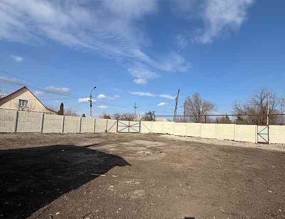 Продам ветхое домостроение, 6 соток - Макеевка, ул. Депутатская, пос. Новые Планы Макеевка