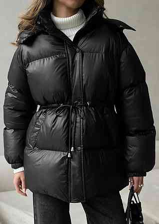 Куртка Донецк