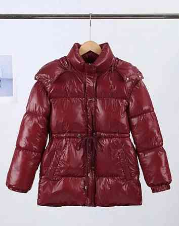 Куртка Донецк