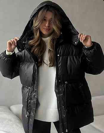 Куртка Донецк