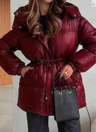 Куртка Донецк