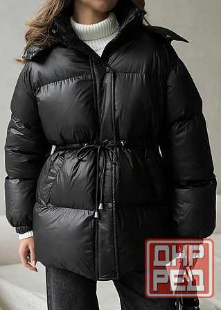 Куртка Донецк - изображение 1