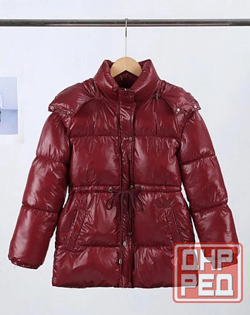 Куртка Донецк - изображение 4